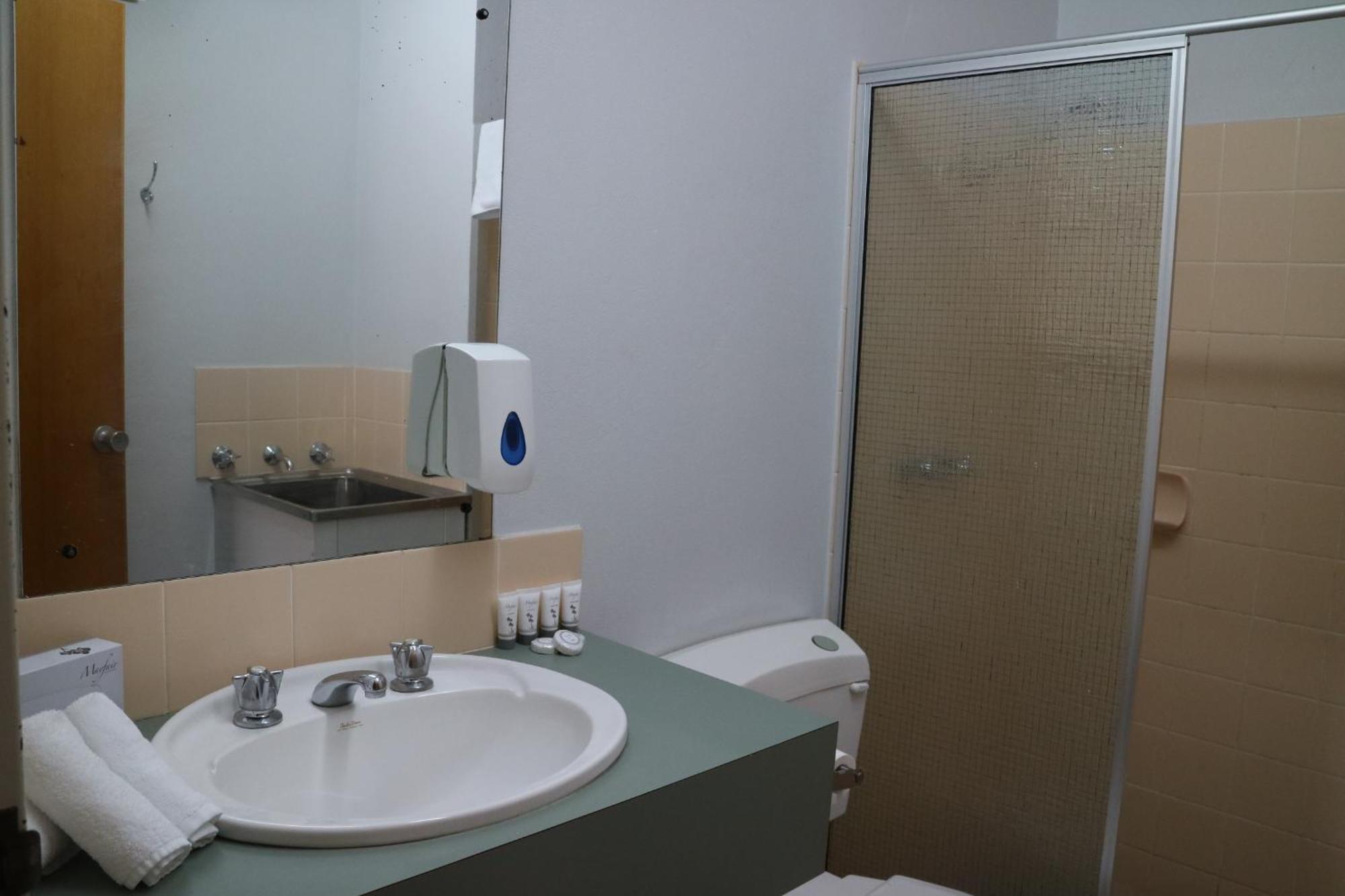 Corowa Golf Club Motel Ngoại thất bức ảnh